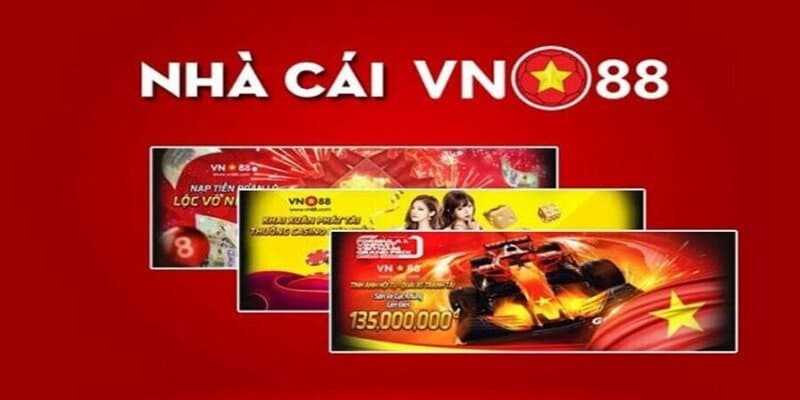 Đâu là lý do nên chọn đăng ký tài khoản VN88?